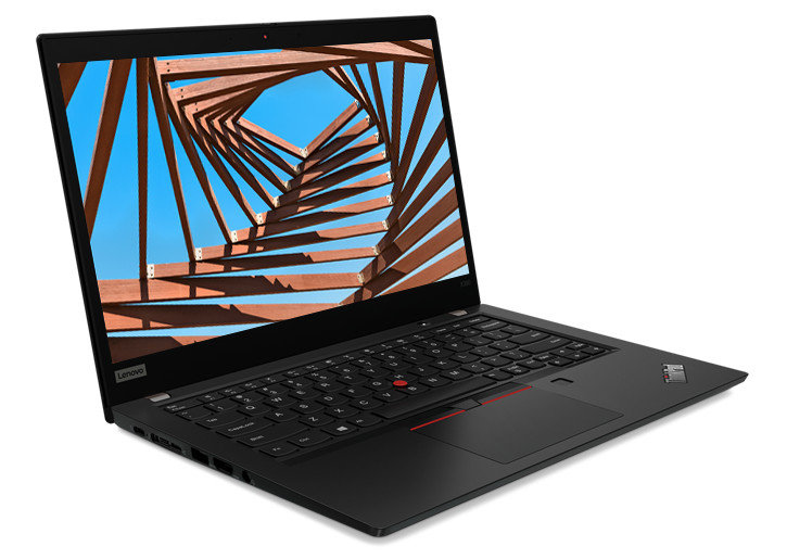 ThinkPad最新版的卓越功能与经典设计融合体验