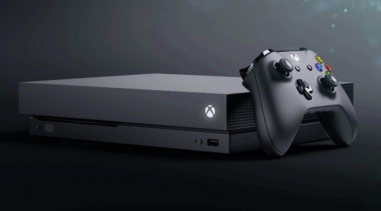 Xbox最新款引领未来游戏新境界探索